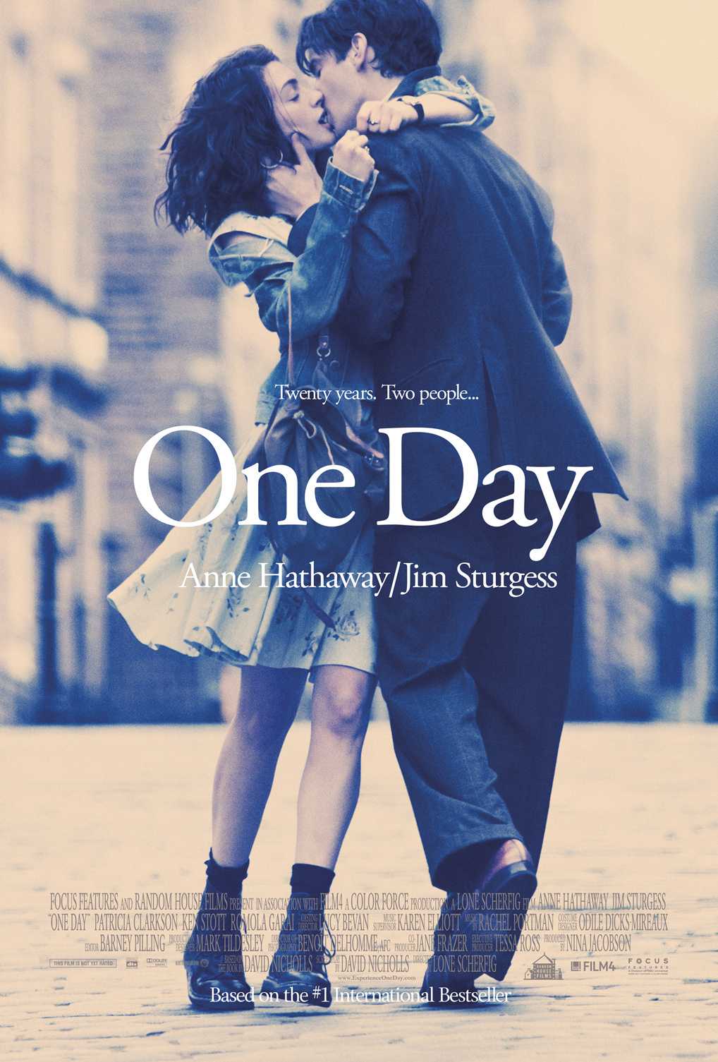 مشاهدة فيلم One Day 2011 مترجم