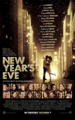 مشاهدة فيلم New Year’s Eve 2011 مترجم