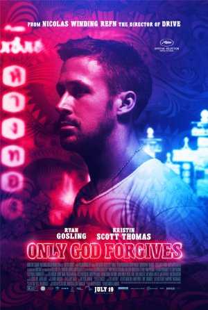 مشاهدة فيلم Only God Forgives 2013 مترجم