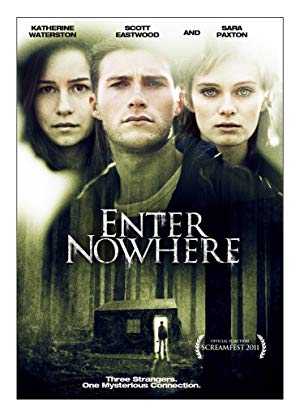 مشاهدة فيلم Enter Nowhere 2011 مترجم