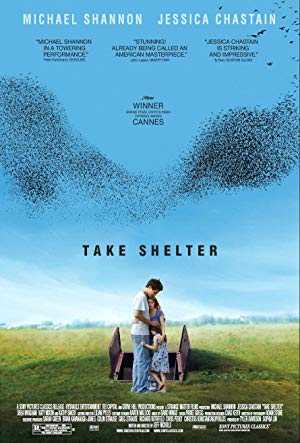 مشاهدة فيلم Take Shelter 2011 مترجم