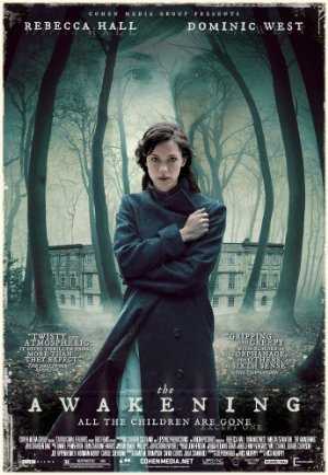 مشاهدة فيلم The Awakening 2011 مترجم