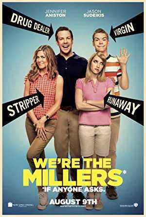 مشاهدة فيلم We’re the Millers 2013 مترجم