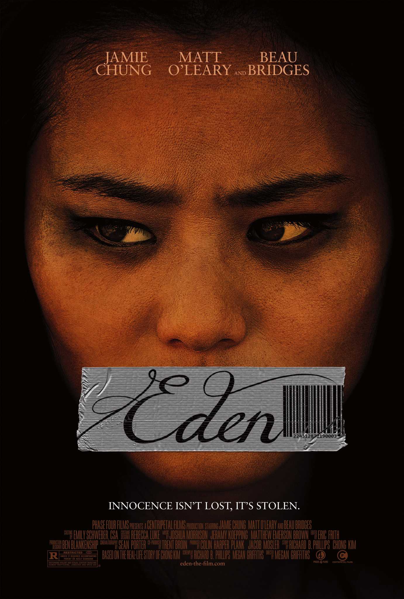 مشاهدة فيلم Eden 2012 مترجم