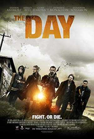 مشاهدة فيلم The Day 2011 مترجم