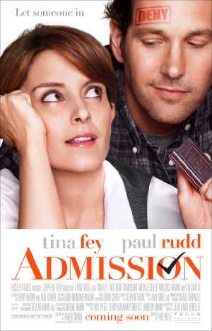 مشاهدة فيلم Admission 2013 مترجم