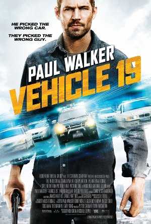 مشاهدة فيلم Vehicle 19 2013 مترجم