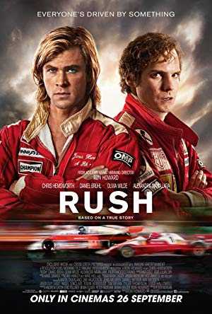 مشاهدة فيلم Rush2013 مترجم