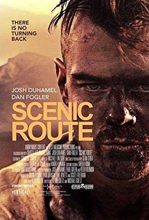 مشاهدة فيلم Scenic Route 2013 مترجم