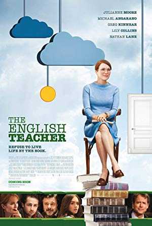 مشاهدة فيلم The English Teacher 2013 مترجم