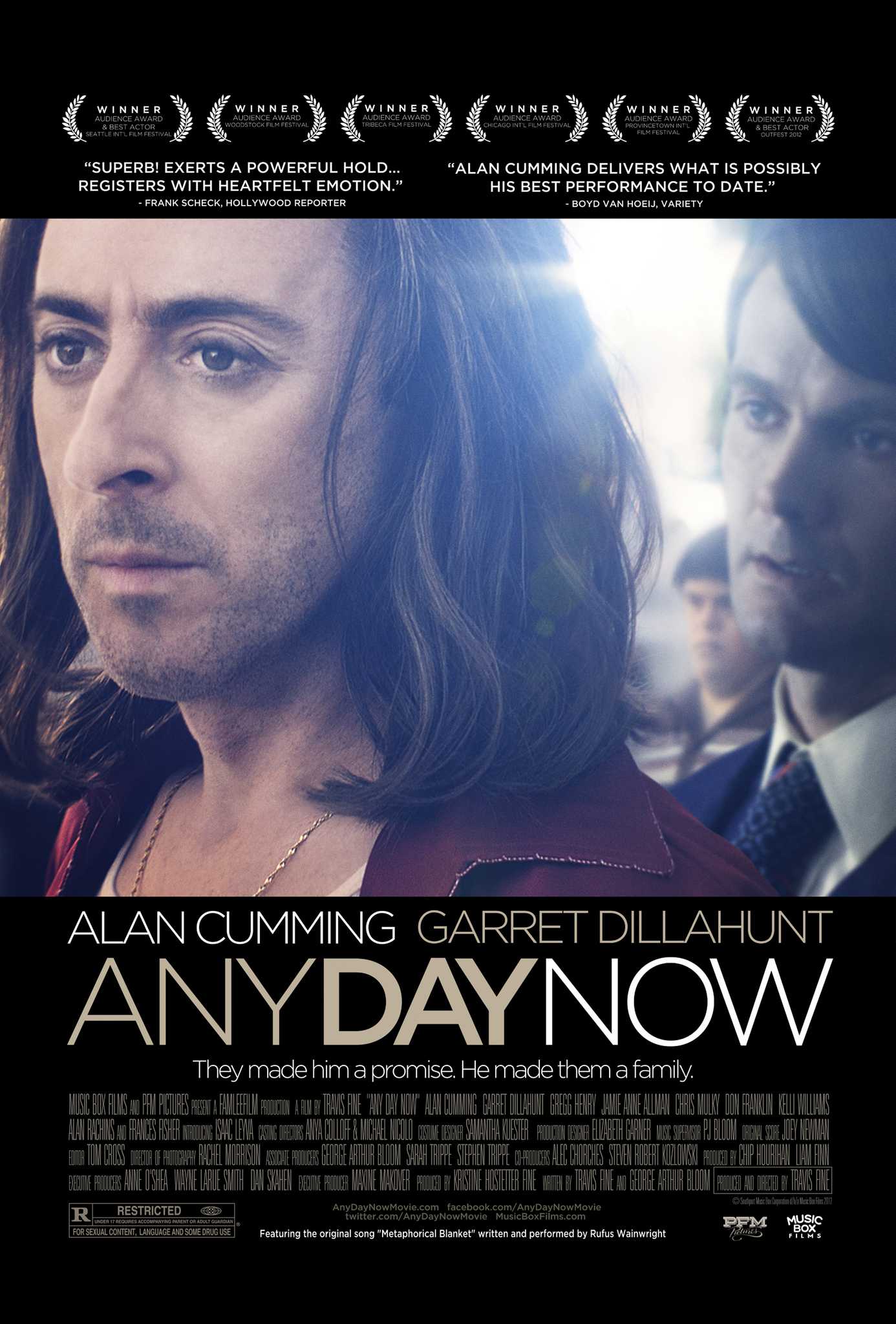 مشاهدة فيلم Any Day Now 2012 مترجم