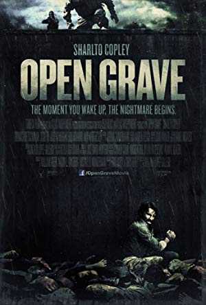 مشاهدة فيلم Open Grave 2013 مترجم