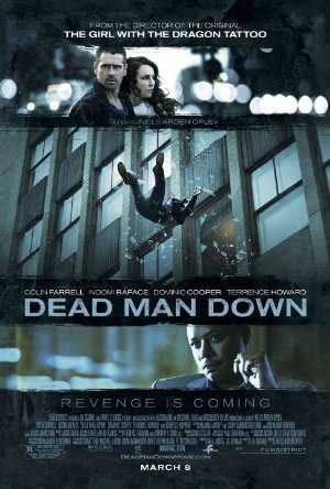 مشاهدة فيلم Dead Man Down 2013 مترجم