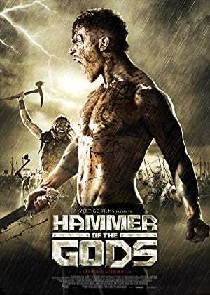 مشاهدة فيلم Hammer of the Gods 2013 مترجم