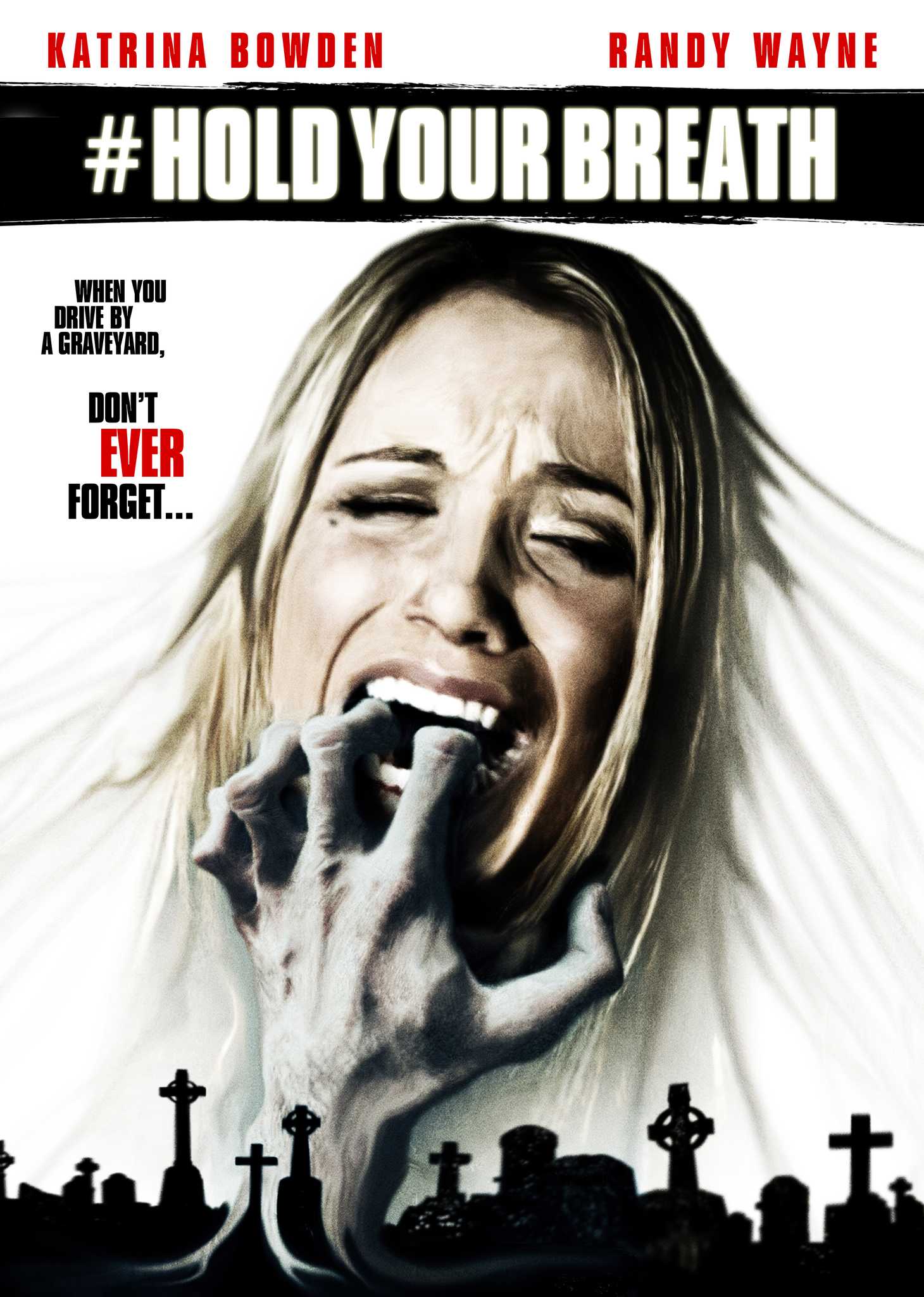 مشاهدة فيلم Hold Your Breath 2012 مترجم