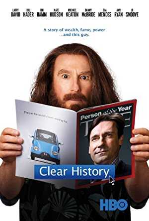 مشاهدة فيلم Clear History 2013 مترجم