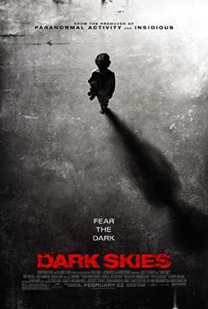 مشاهدة فيلم Dark Skies 2013 مترجم