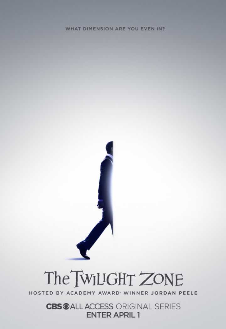 مشاهدة مسلسل The Twilight Zone موسم 1 حلقة 1