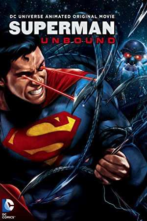 مشاهدة فيلم Superman Unbound 2013 مترجم