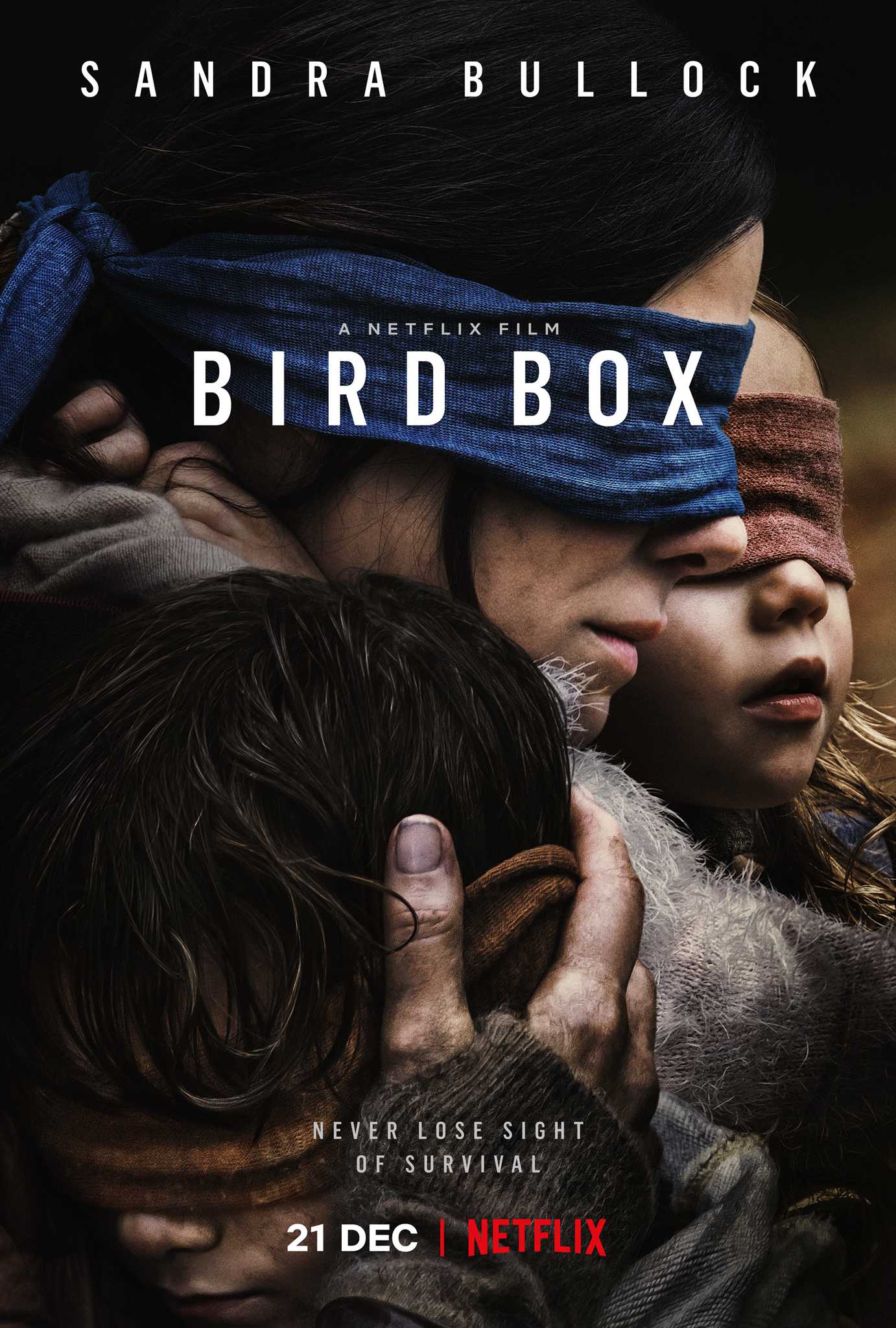 مشاهدة فيلم Bird Box 2018 مترجم