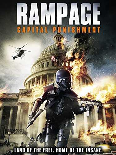 مشاهدة فيلم Rampage Capital Punishment 2014 مترجم