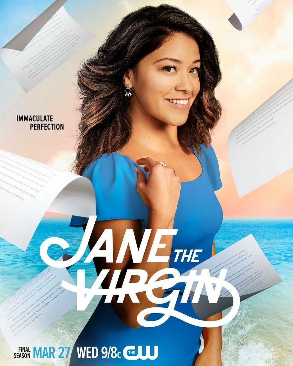 مشاهدة مسلسل Jane the Virgin موسم 5 حلقة 3