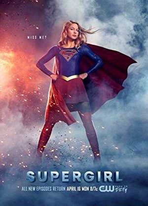 مشاهدة مسلسل Supergirl موسم 4 حلقة 11