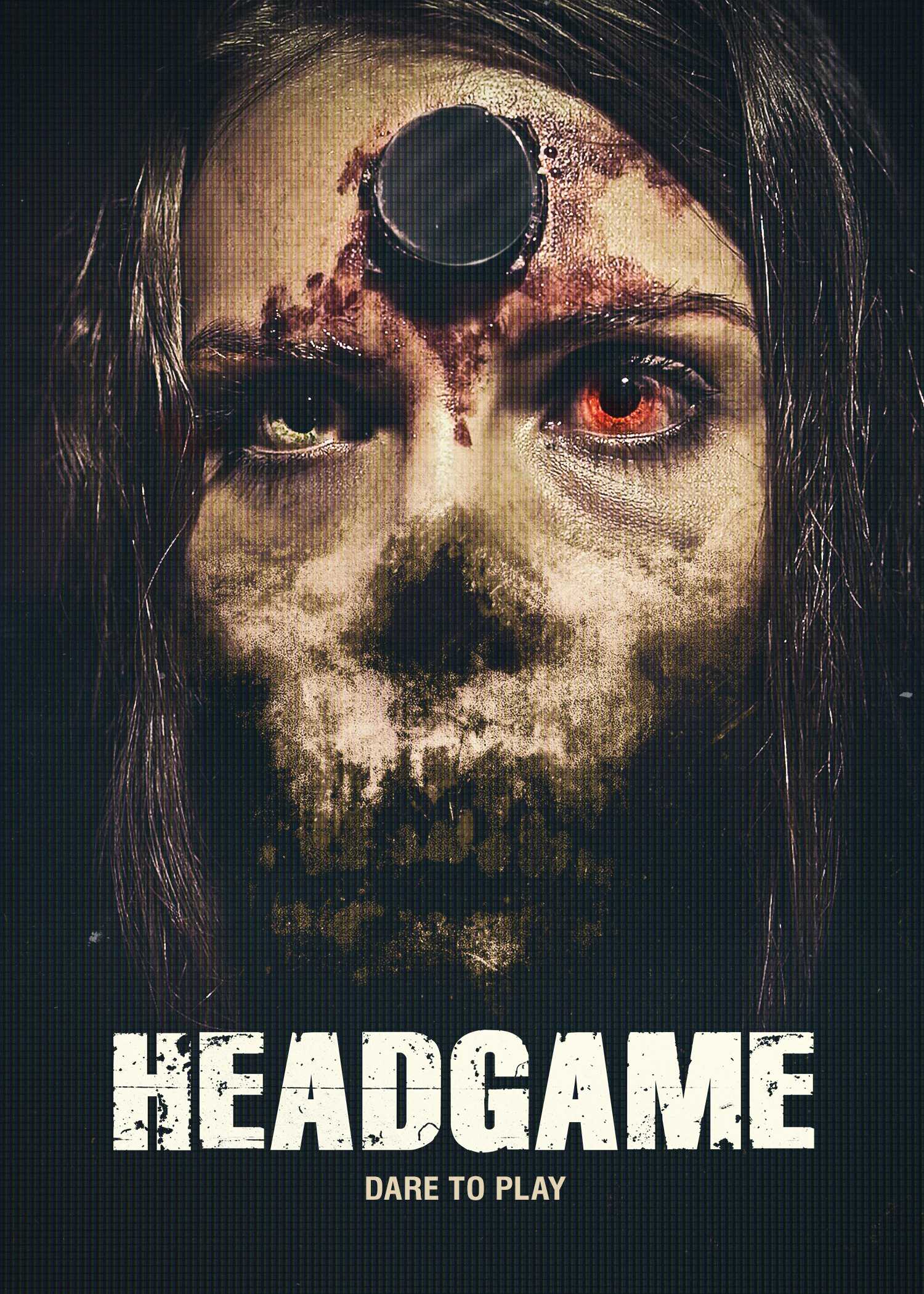 مشاهدة فيلم Headgame 2018 مترجم