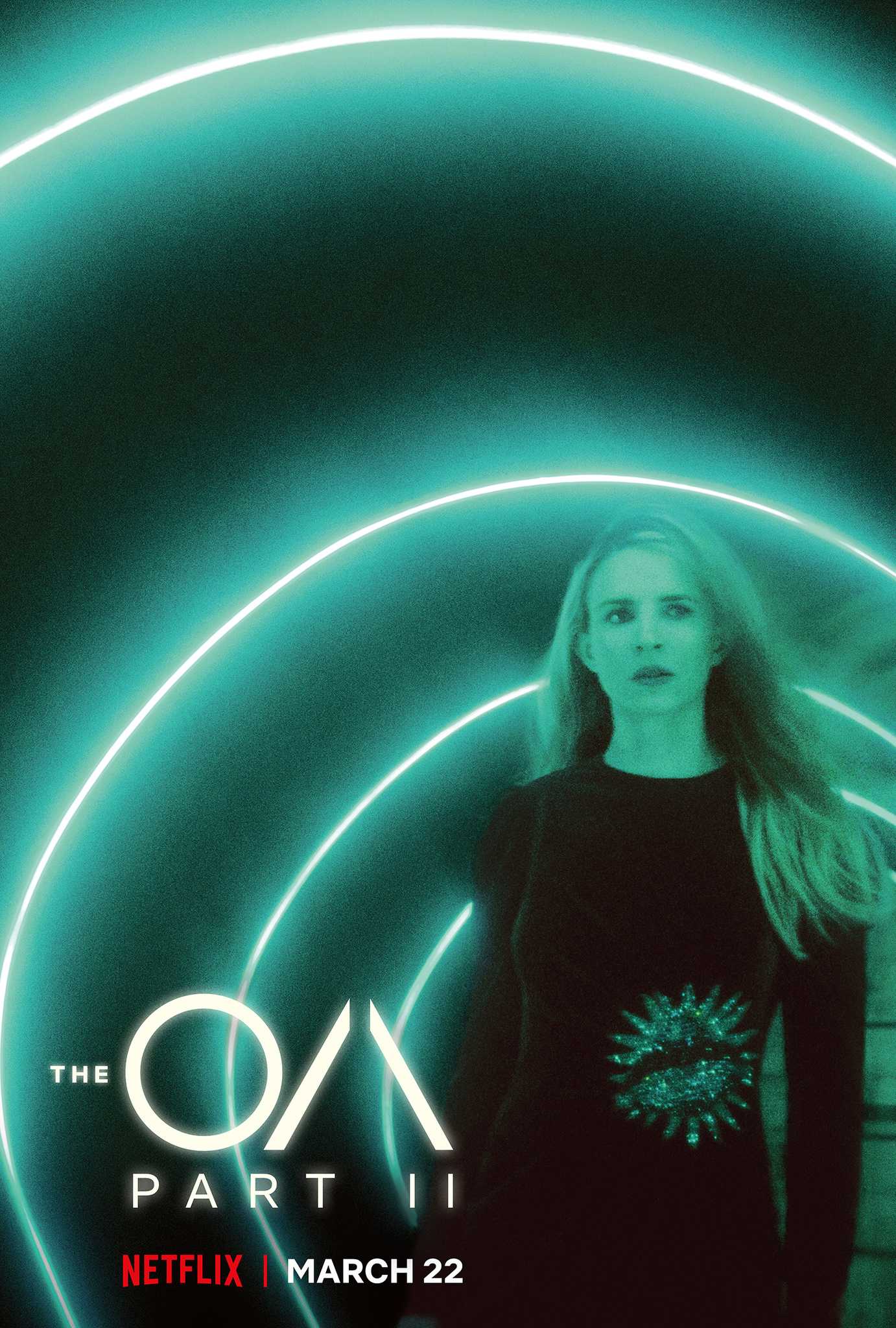 مشاهدة مسلسل The OA موسم 2 حلقة 2