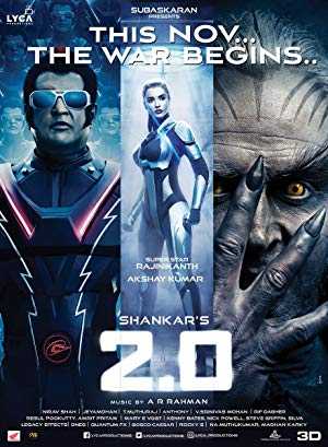 مشاهدة فيلم 2.0 2018 مترجم