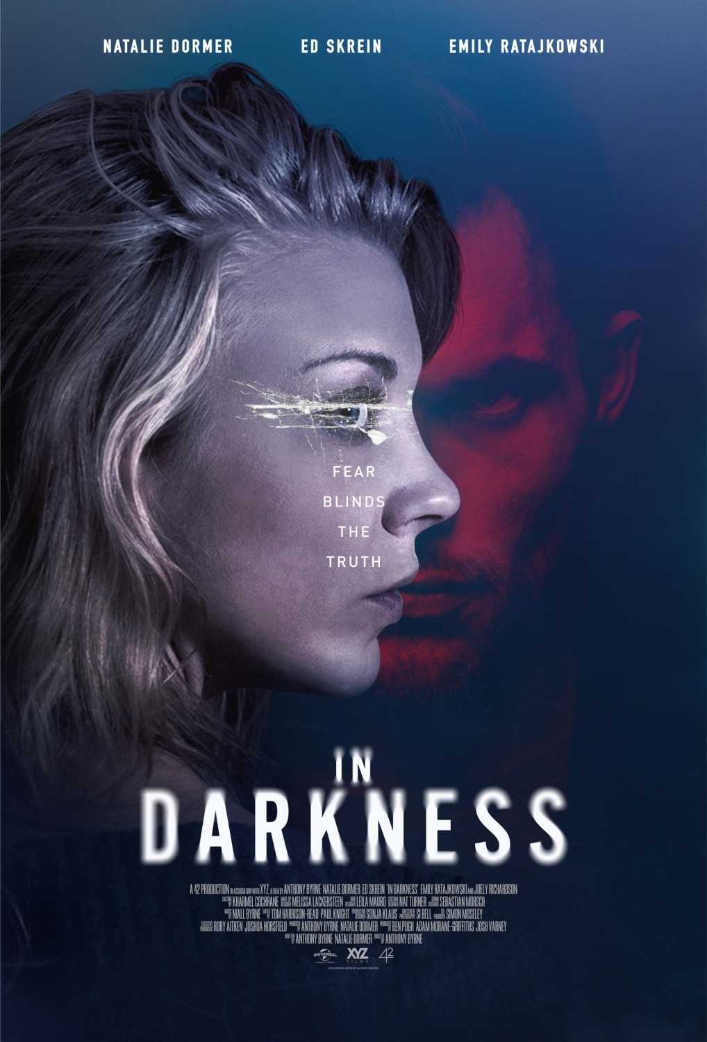 مشاهدة فيلم In Darkness 2018 مترجم