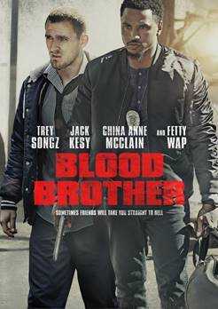 مشاهدة فيلم Blood Brother 2018 مترجم