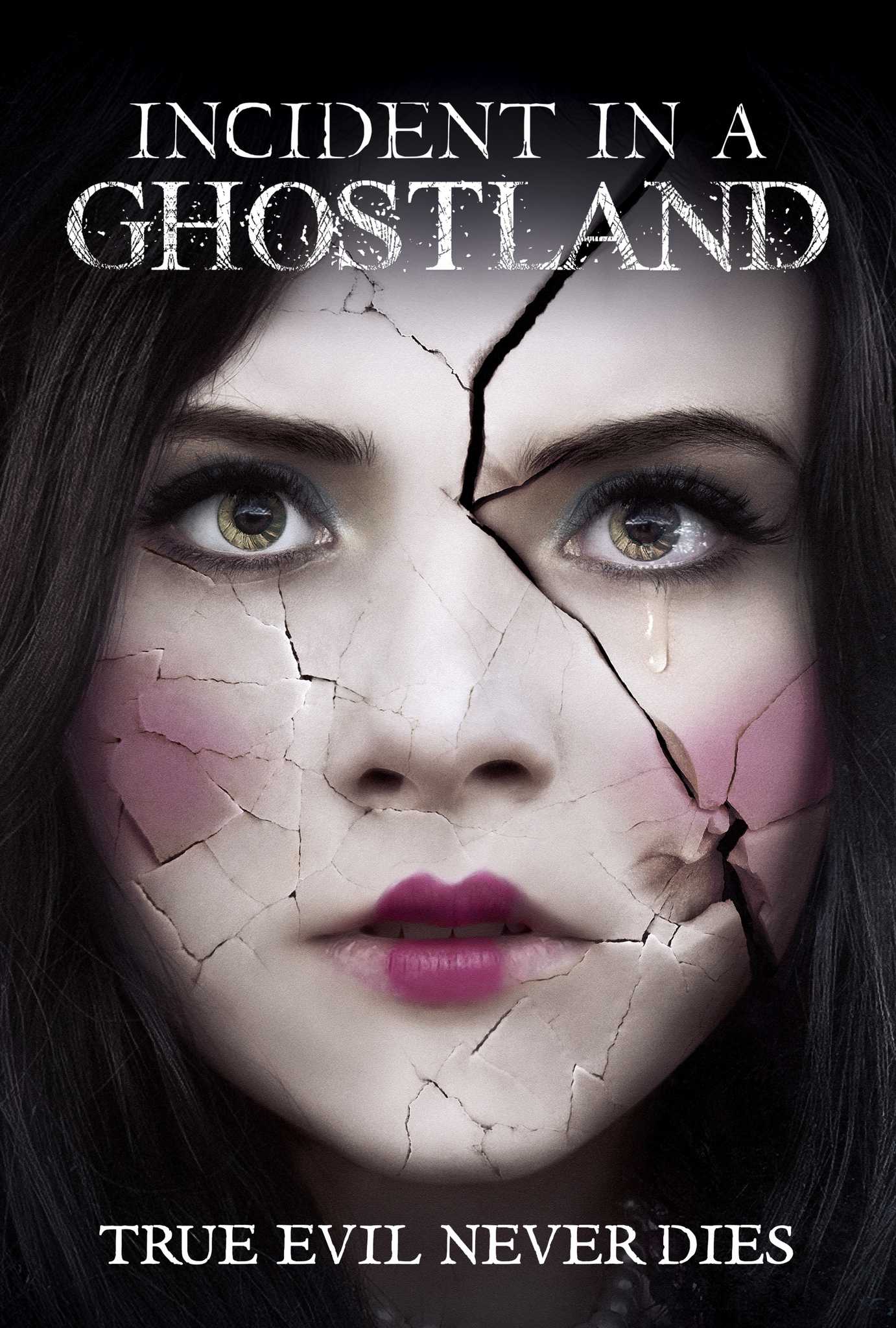 مشاهدة فيلم Incident in a Ghostland 2018 مترجم