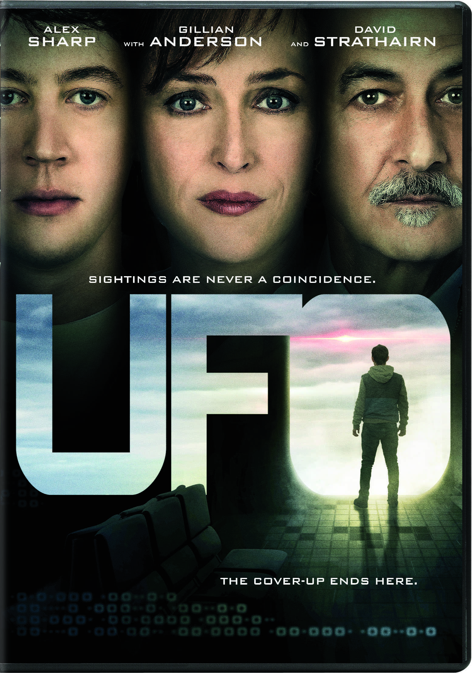 مشاهدة فيلم UFO 2018 مترجم