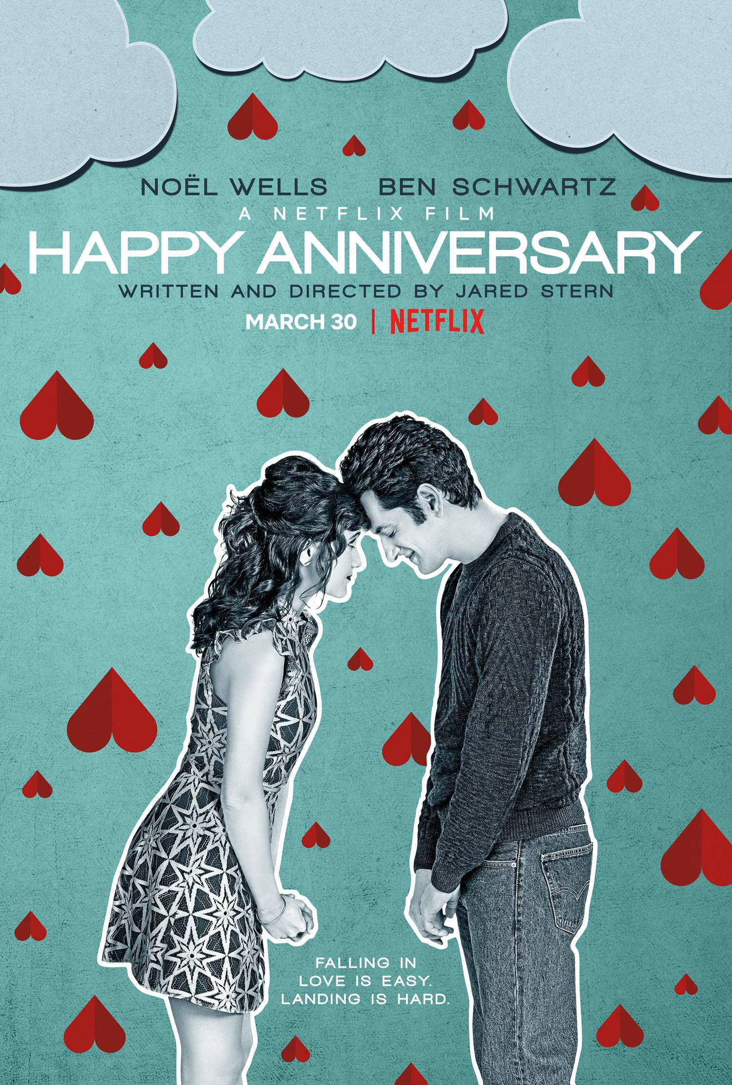 مشاهدة فيلم Happy Anniversary 2018 مترجم