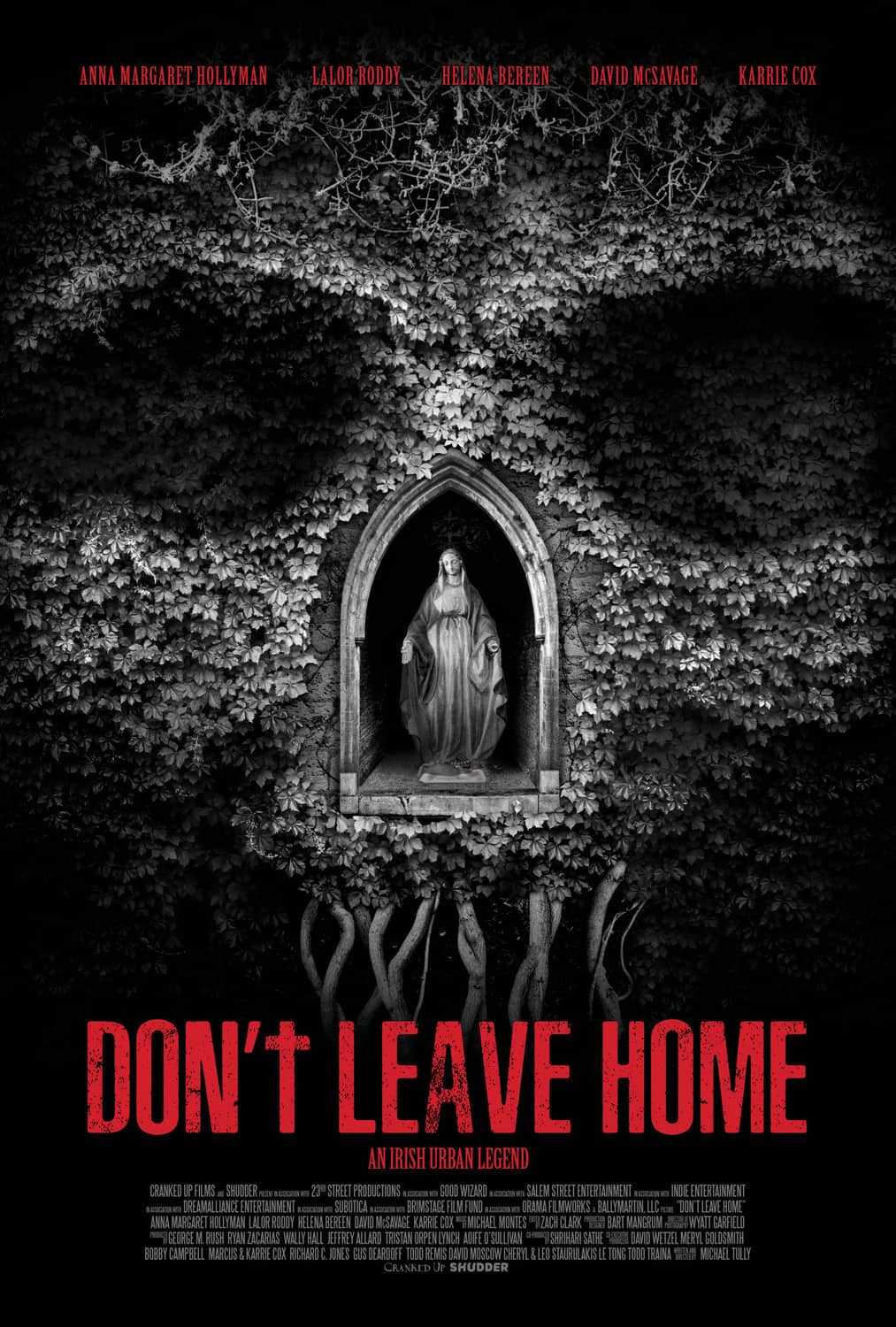 مشاهدة فيلم Don’t Leave Home 2018 مترجم