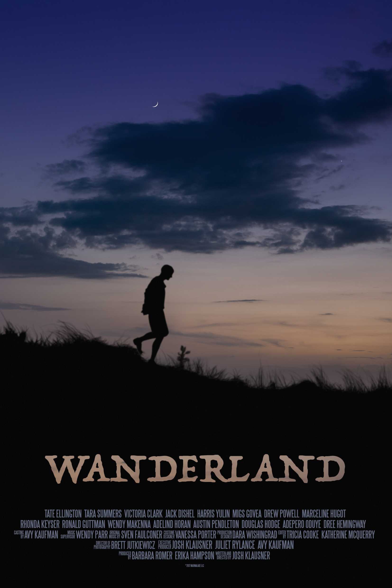 مشاهدة فيلم Wanderland 2018 مترجم