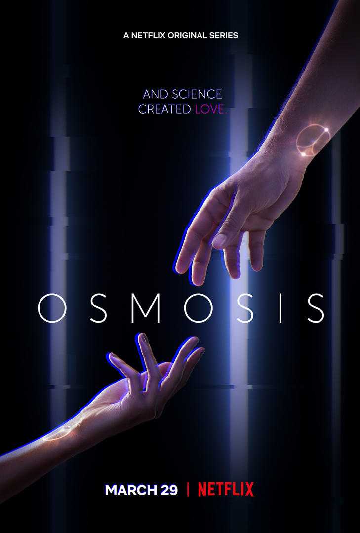 مشاهدة مسلسل Osmosis موسم 1 حلقة 3