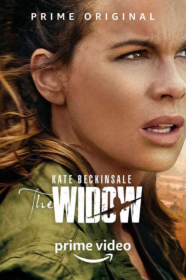 مشاهدة مسلسل The Widow موسم 1 حلقة 2