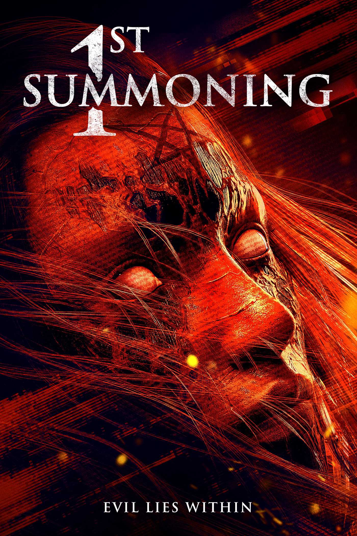 مشاهدة فيلم 1st Summoning 2018 مترجم