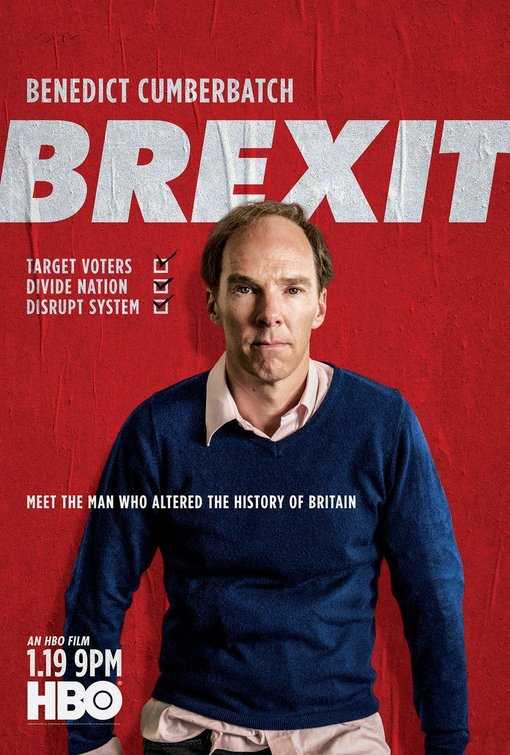 مشاهدة فيلم Brexit 2019 مترجم