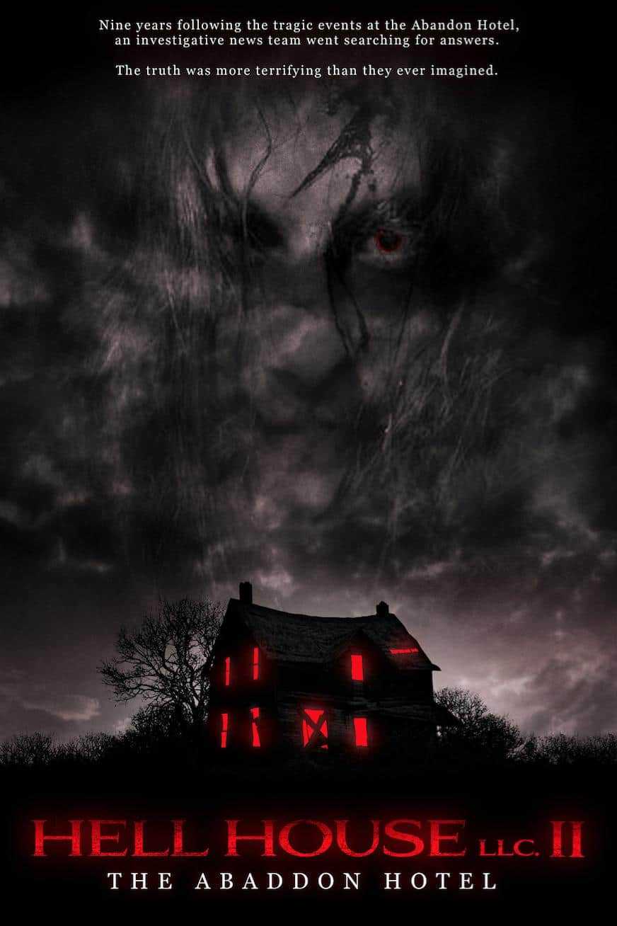 مشاهدة فيلم Hell House LLC II The Abaddon Hotel 2018 مترجم