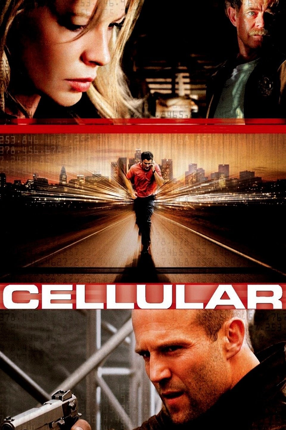 مشاهدة فيلم Cellular 2004 مترجم