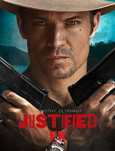 مشاهدة مسلسل Justified موسم 3 حلقة 5