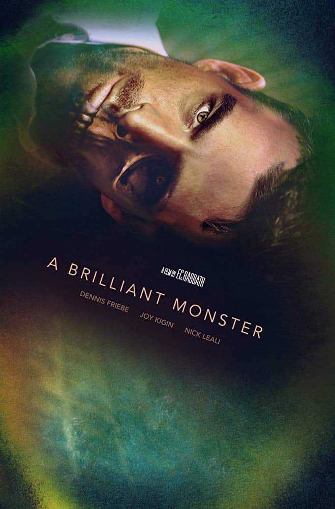 مشاهدة فيلم A Brilliant Monster 2018 مترجم