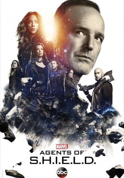 مشاهدة مسلسل Agents of S.H.I.E.L.D موسم 5 حلقة 14