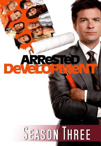 مشاهدة مسلسل Arrested Development موسم 3 حلقة 2