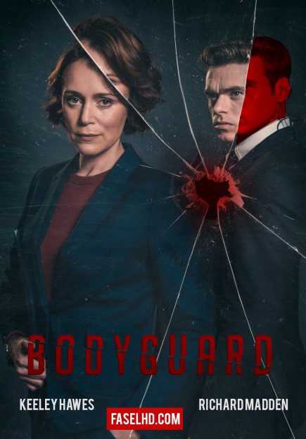 مشاهدة مسلسل Bodyguard موسم 1 حلقة 5