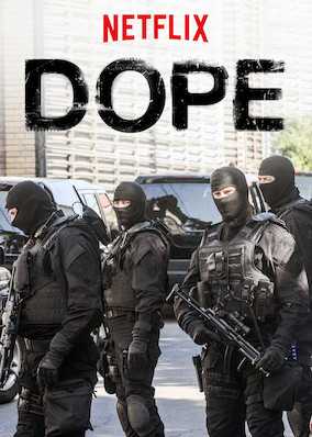مشاهدة مسلسل Dope موسم 2 حلقة 2