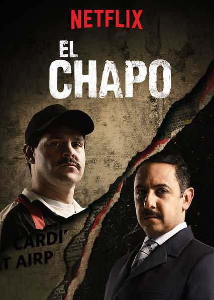 مشاهدة مسلسل El Chapo موسم 3 حلقة 2